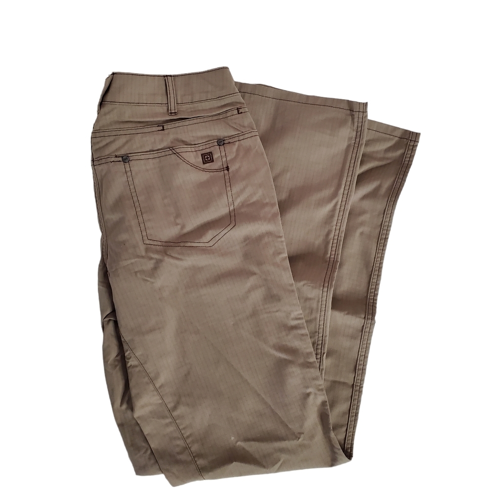 5.11 511 Tactical Pants Size 12 Long